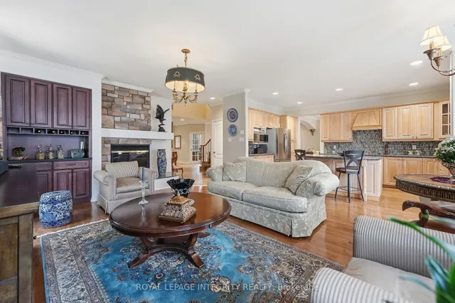 2169 Valenceville Cres, Ottawa 5