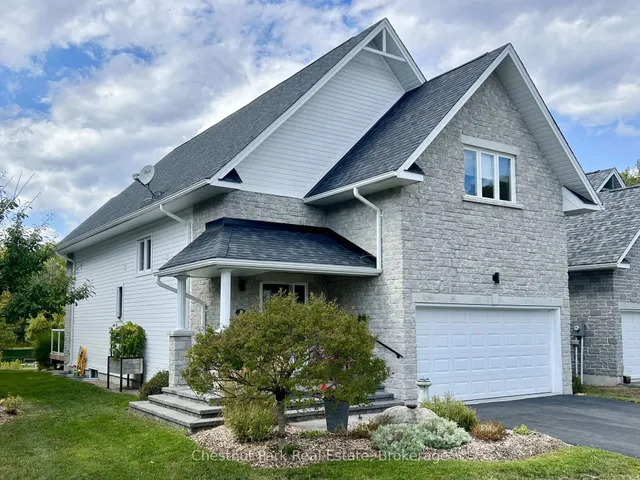 8 William James Crt #28, Dysart et al 2