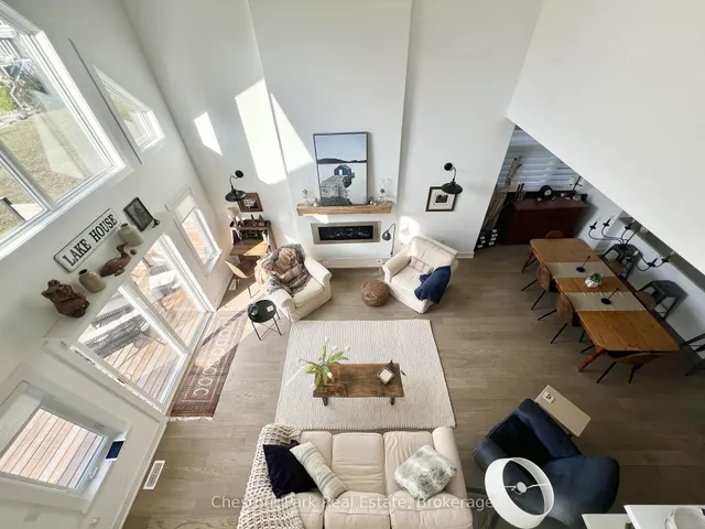 8 William James Crt #28, Dysart et al 5