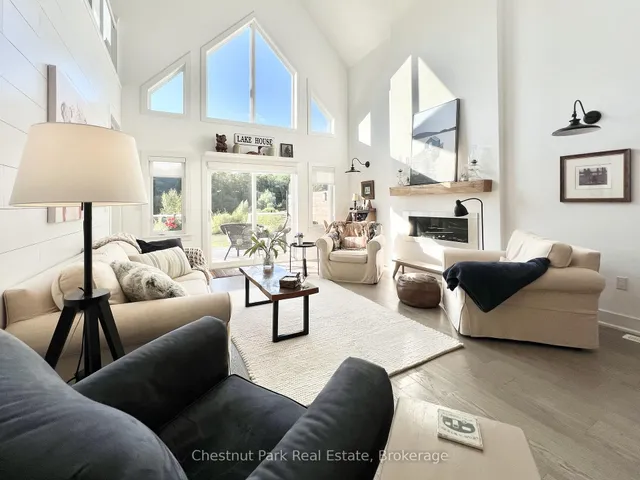 8 William James Crt #28, Dysart et al 4