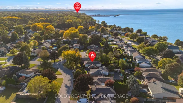 12 Bayshore Cres, St. Catharines 4