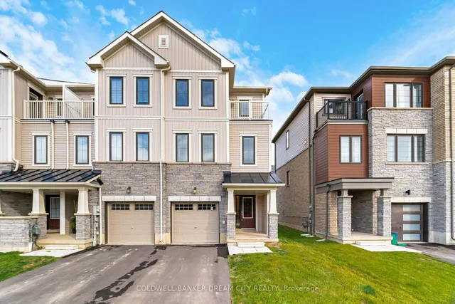 227 Gillespie Dr, Brantford 1