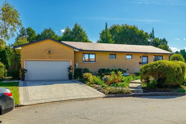 13 Lantana Circ, St. Catharines 5