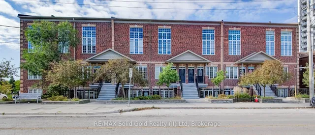 555 King St, Kitchener 4