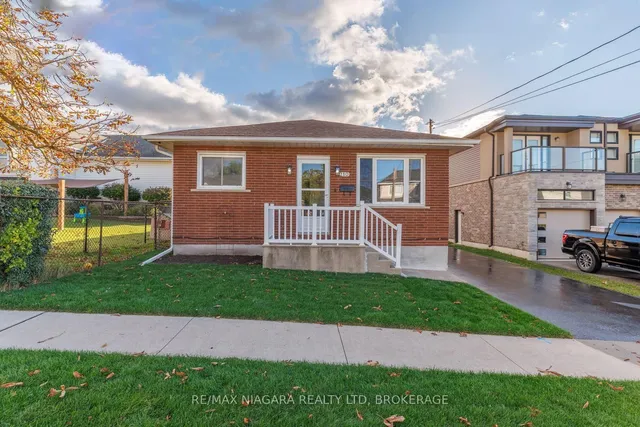 210 Taylor St, Thorold 3