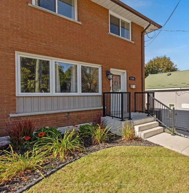 1708 Franklin Blvd, Cambridge 1