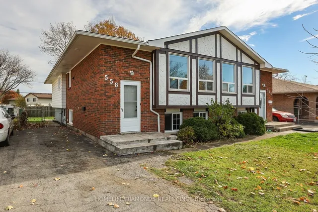 558 FIRST Ave, Welland 2