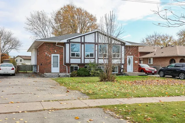 558 FIRST Ave, Welland 1