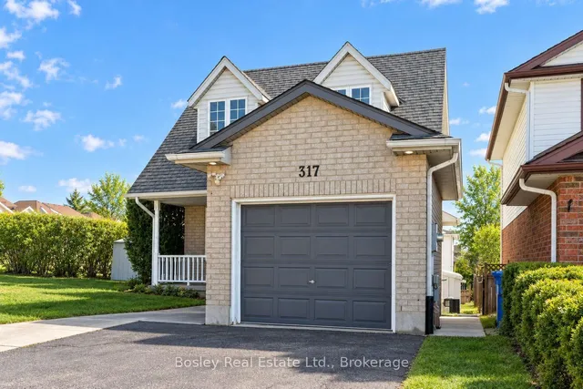 317 Grange Rd, Guelph 3