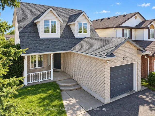 317 Grange Rd, Guelph 1