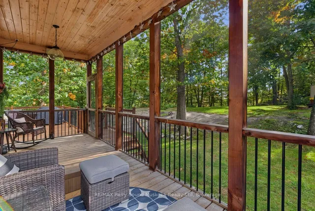 8 ANSLEY St, Parry Sound 5