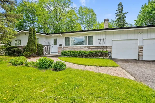 45 Larkspur Dr, Ottawa 3