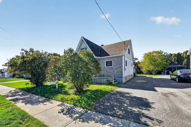25 Dunbar Ave, Cornwall 4