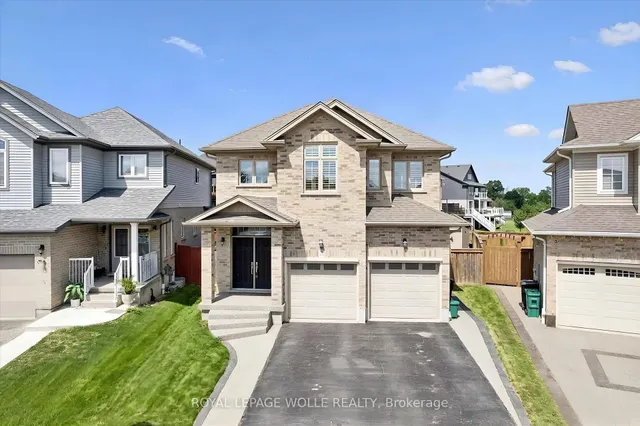 941 Eden Oak Crt, Kitchener 5