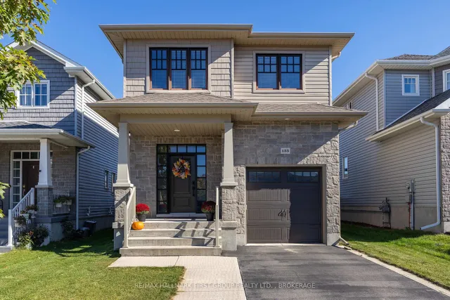 133 Pauline Tom Ave, Kingston