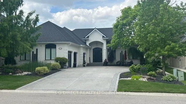2083 Faircloth Rd, London North 3