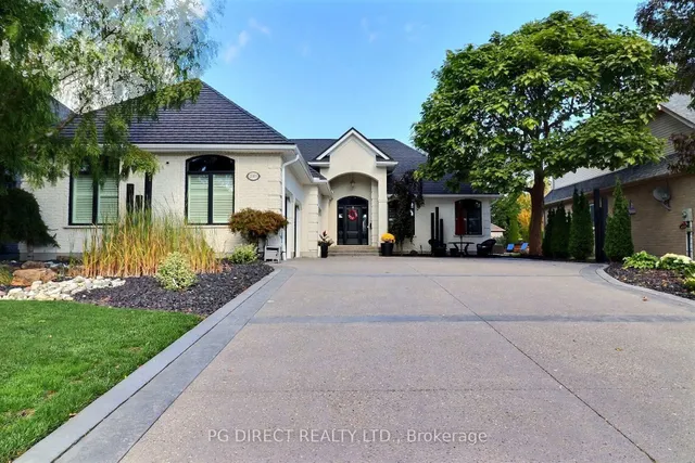 2083 Faircloth Rd, London North 2