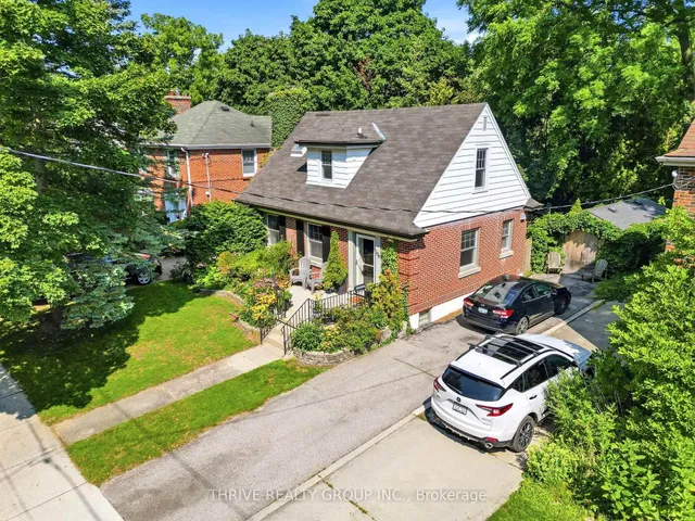 164 Devonshire Ave, London South 2