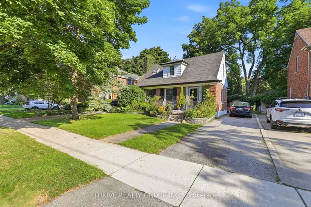 164 Devonshire Ave, London South 4