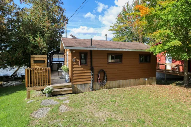 6 Greenwood Rd, Kawartha Lakes 2