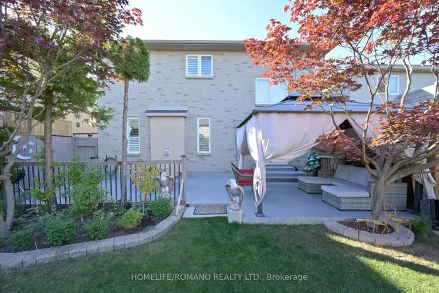 1052 Greenhill Ave, Hamilton 2