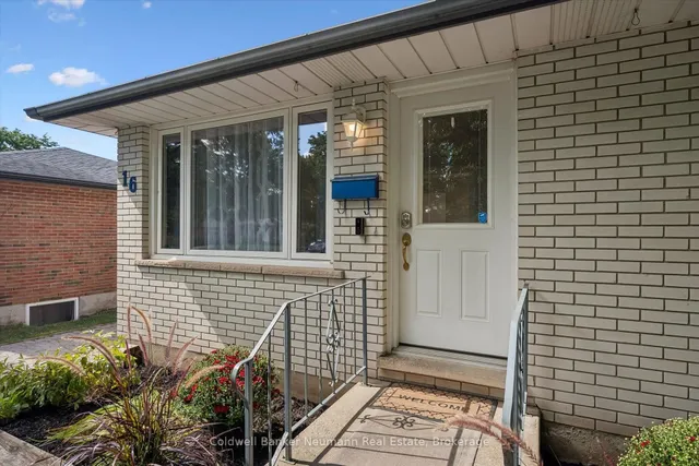 16 Argyle Dr, Guelph 3