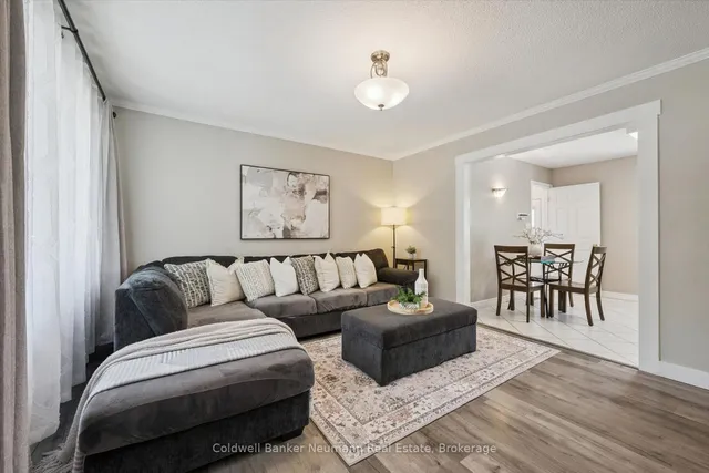 16 Argyle Dr, Guelph 5