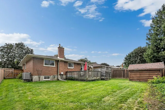 598 Black Oak Cres, Waterloo 4