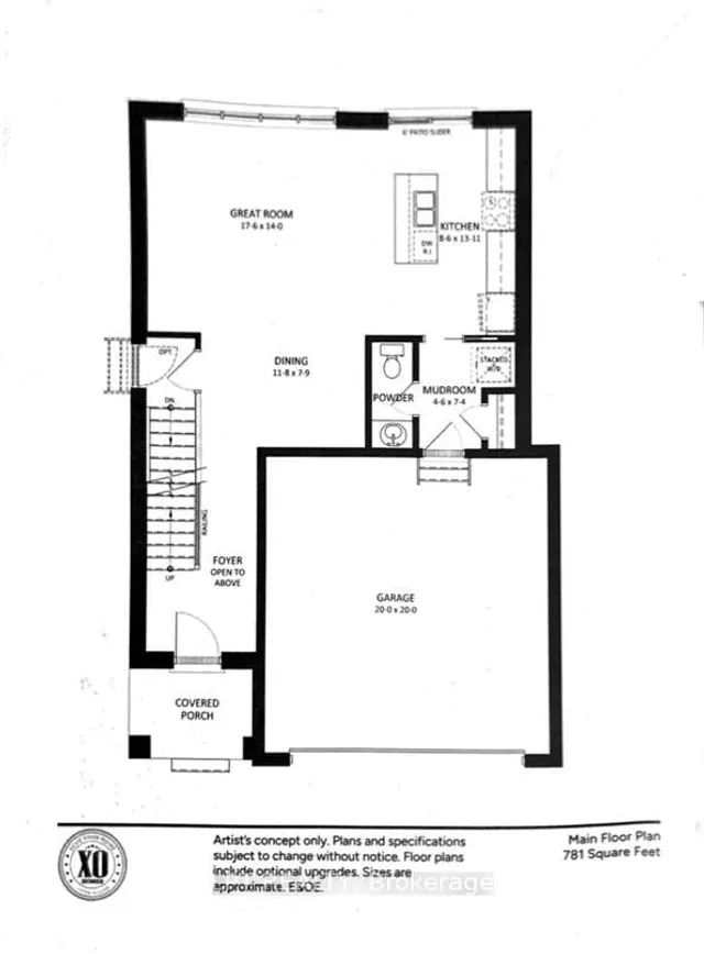 205 Merritt Crt, North Middlesex 3