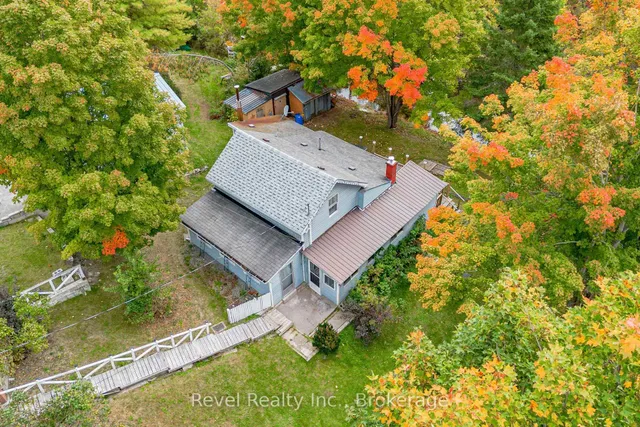 14 Richmond St, Kawartha Lakes 4