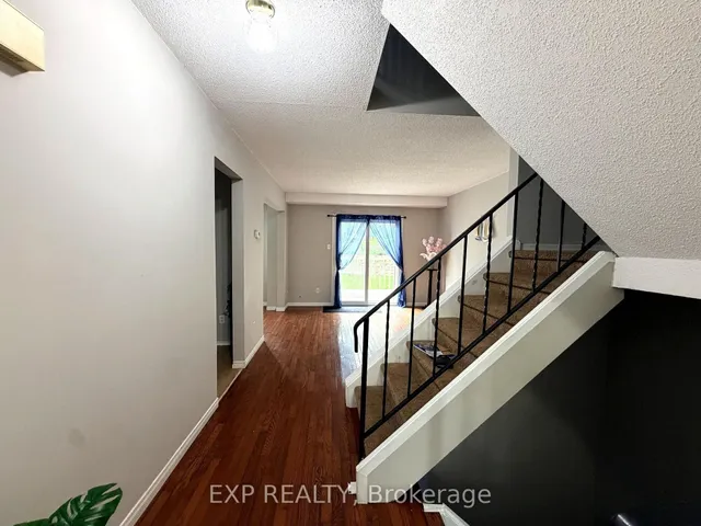 195 Ferguson Dr #6, Woodstock 3