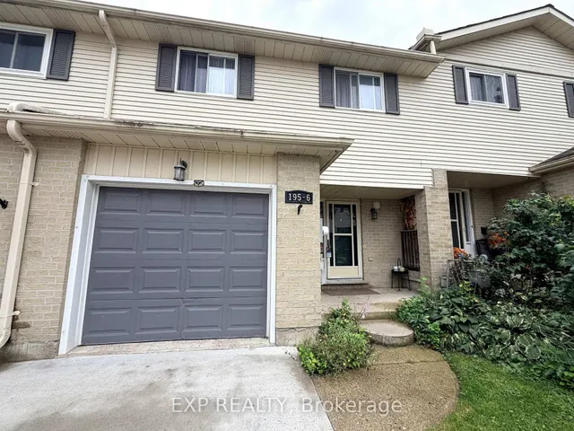 195 Ferguson Dr #6, Woodstock 2