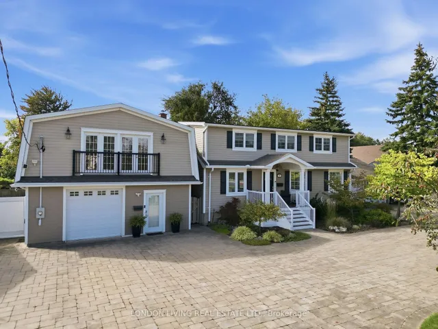 757 Nadine Ave, London South 5