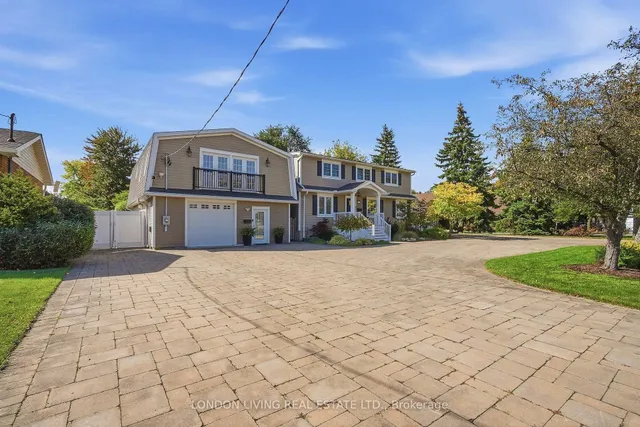 757 Nadine Ave, London South 4