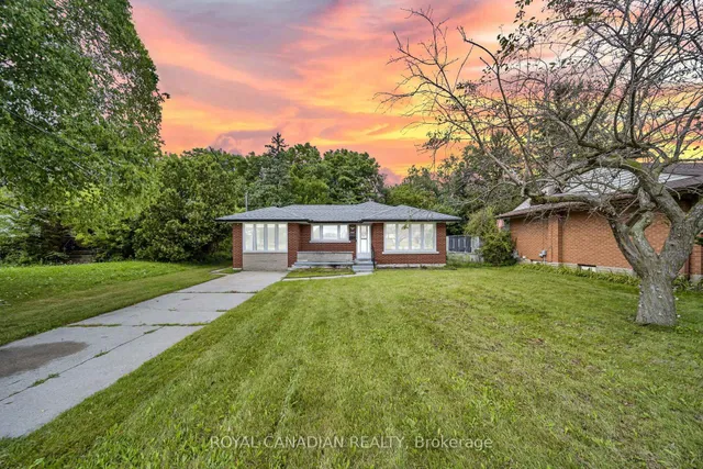 284 Cedar Cres, Cambridge 1