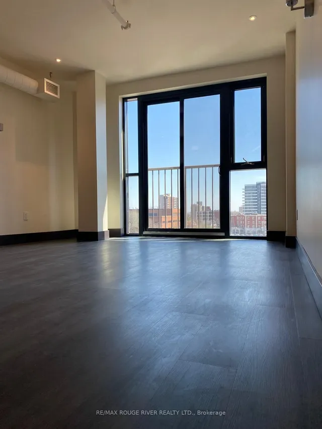 121 King St #408, Hamilton 5