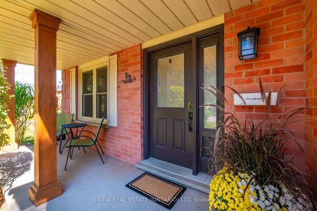 10 Handorf Dr, Cambridge 3