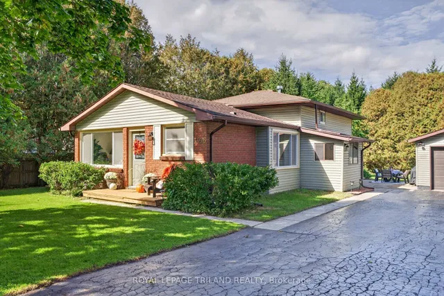 4996 Marion St, Thames Centre 2