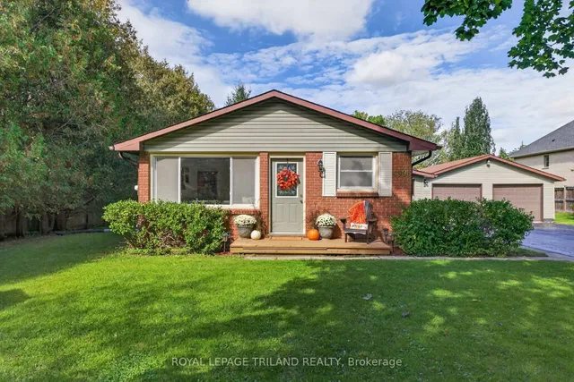 4996 Marion St, Thames Centre 5