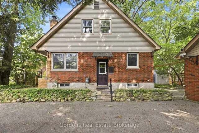 369 Hyde Park Rd, London North 3