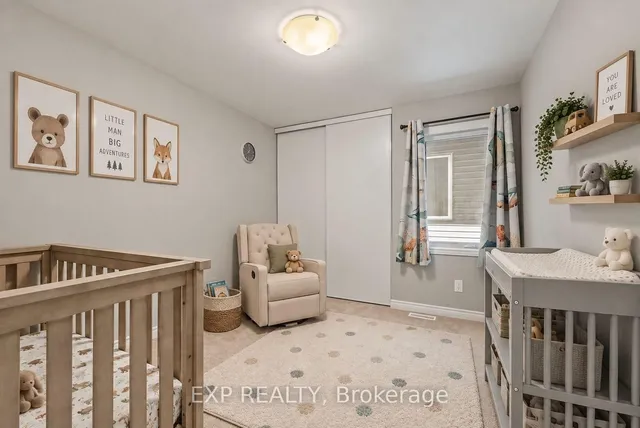 719 Cashmere Terr, Ottawa 3
