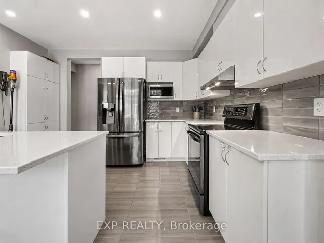 719 Cashmere Terr, Ottawa 4