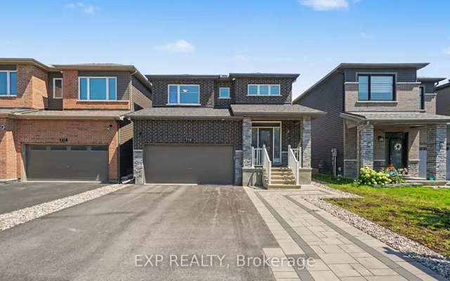 719 Cashmere Terr, Ottawa