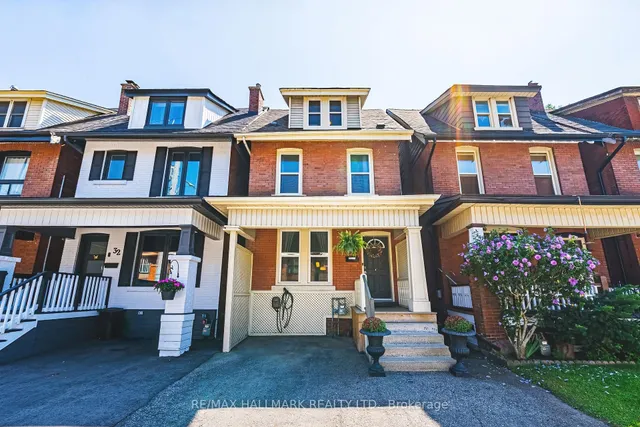30 Cumberland Ave, Hamilton 5