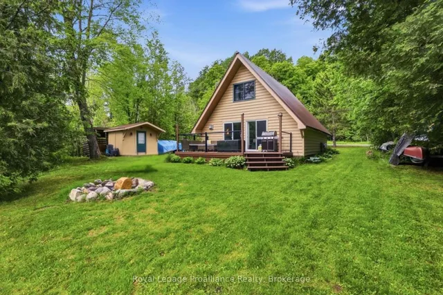 1062 Price Rd, Frontenac 3