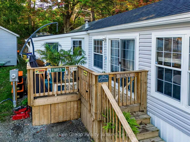 99 Fourth Conc Rd #145, Brant 5