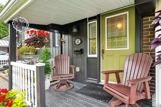 42 Trefusis St, Port Hope 4