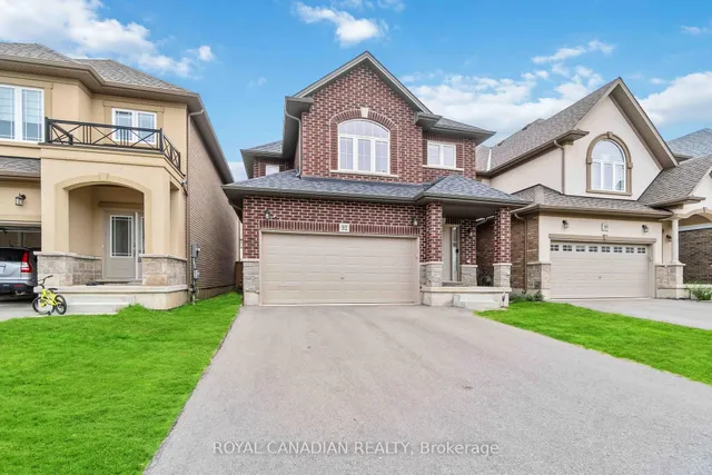 92 Bethune Ave, Hamilton 2