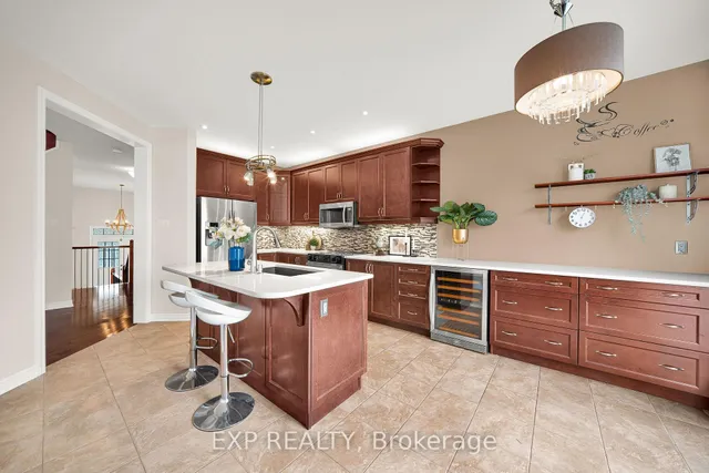 359 River Landing Ave, Ottawa 4