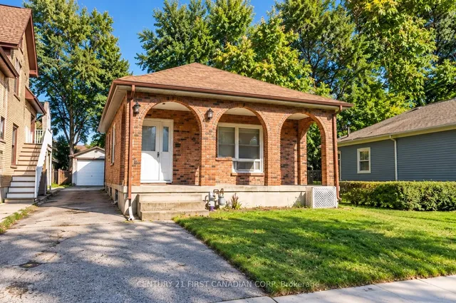 682 PRINCESS Ave, London East